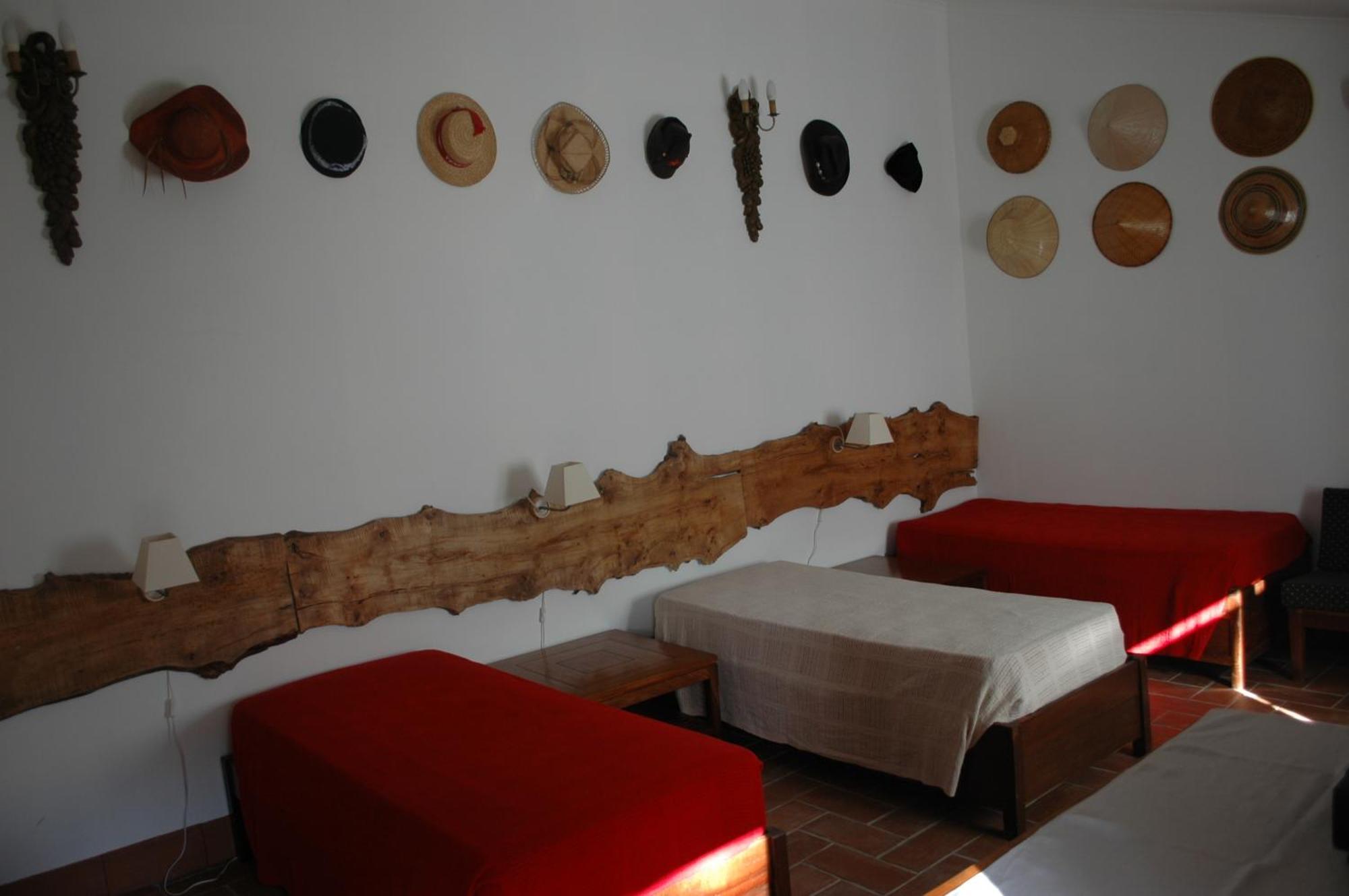 Casa Da Tia Guida Bed & Breakfast Golega Room photo