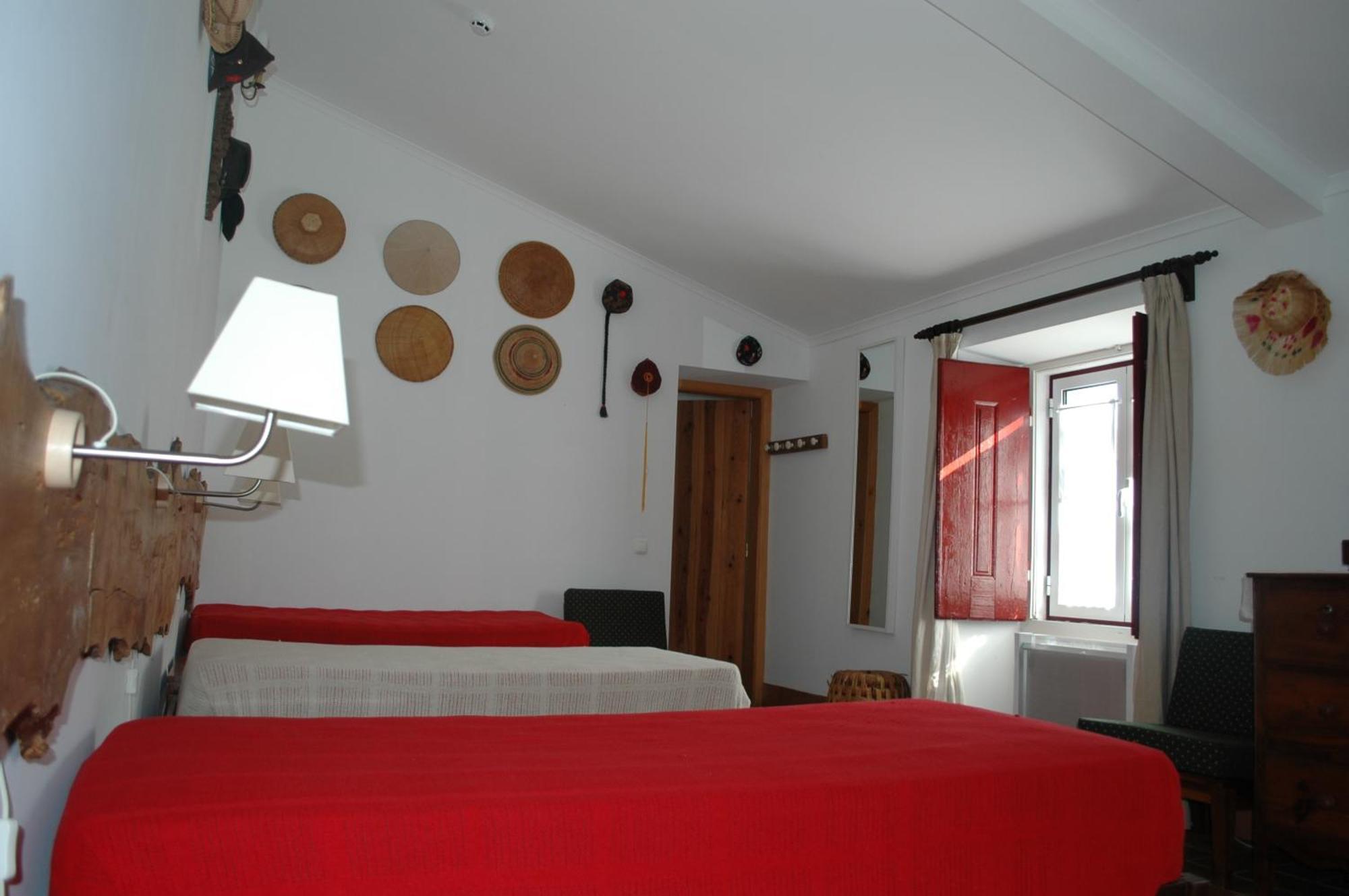 Casa Da Tia Guida Bed & Breakfast Golega Room photo