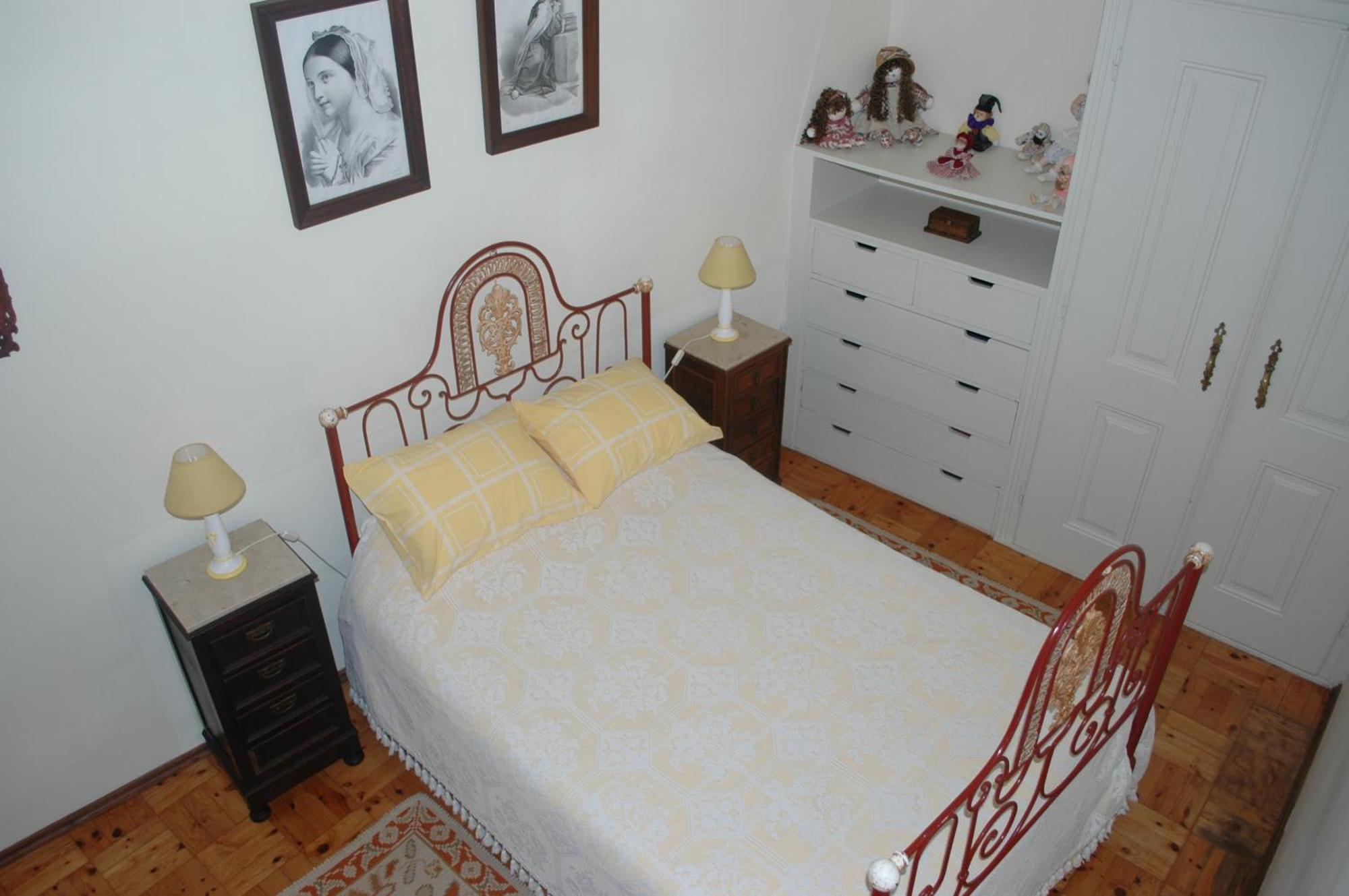 Casa Da Tia Guida Bed & Breakfast Golega Room photo