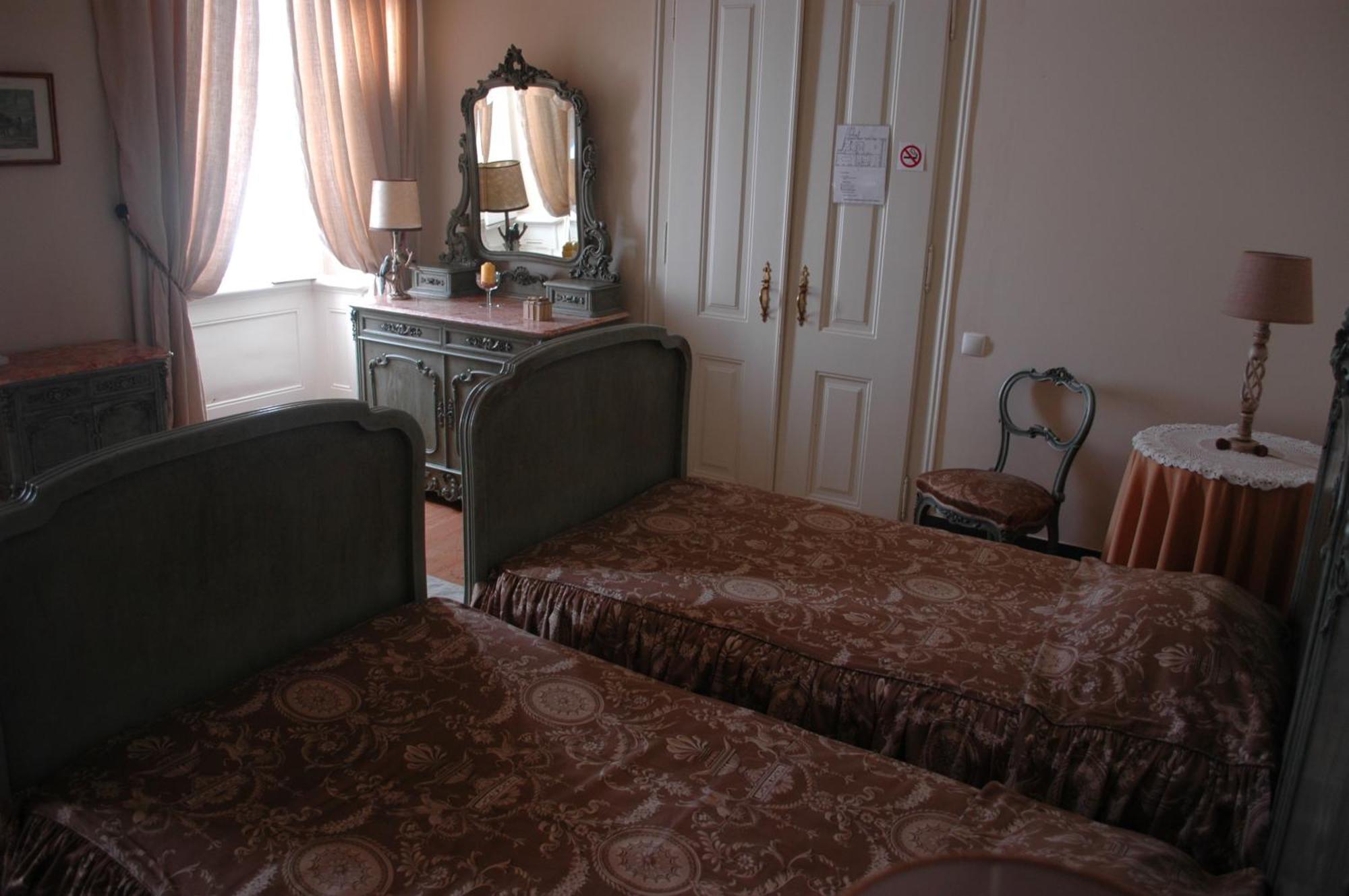 Casa Da Tia Guida Bed & Breakfast Golega Room photo