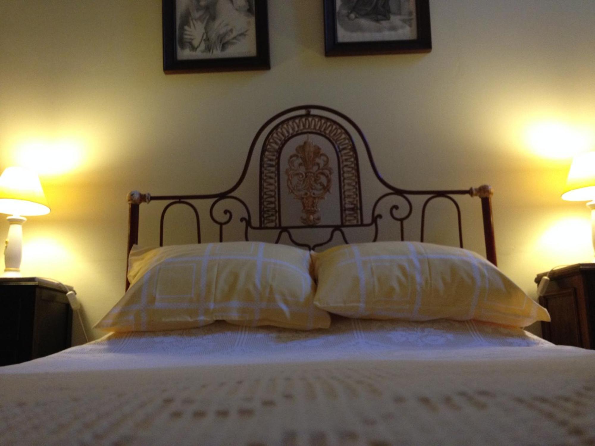 Casa Da Tia Guida Bed & Breakfast Golega Room photo