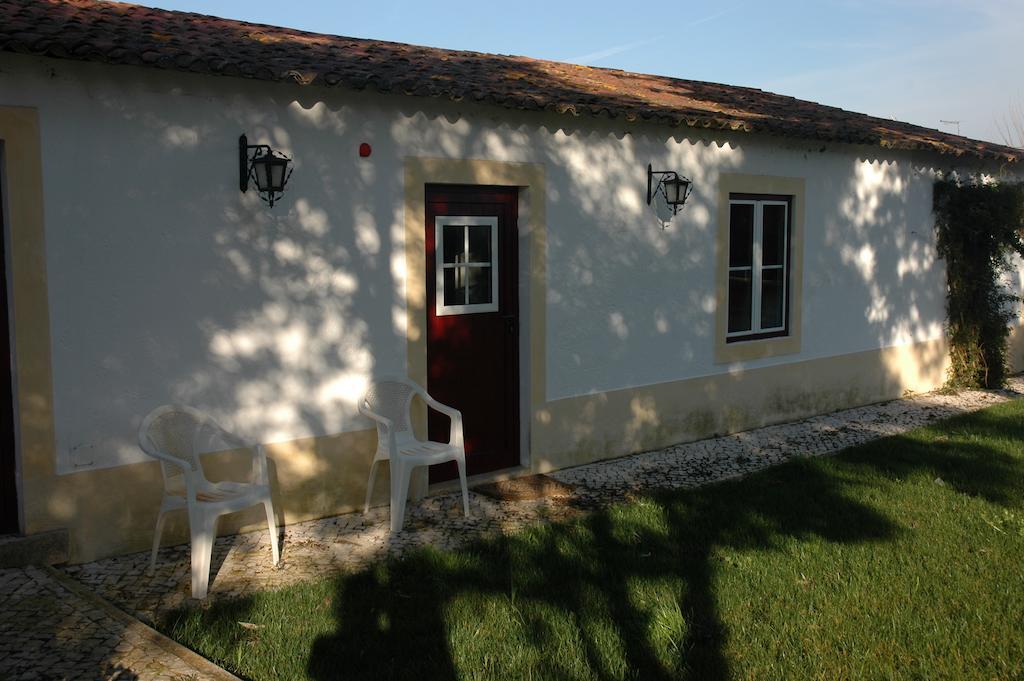 Casa Da Tia Guida Bed & Breakfast Golega Exterior photo